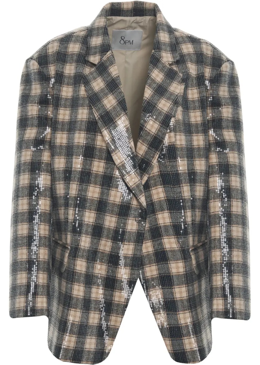 Sacou Blazer 'Annapolis' - Img 2