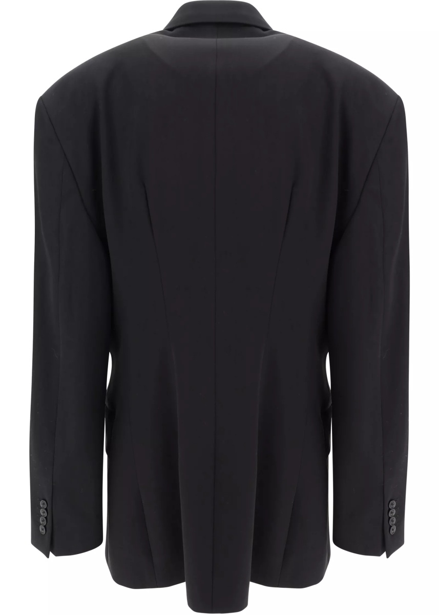 Sacou Blazer Jacket - Img 2