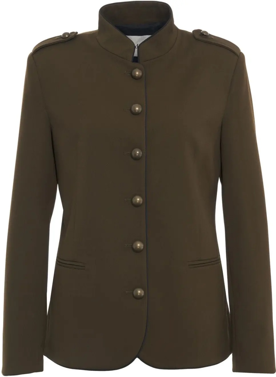 Sacou Blazer 'Koa' - Img 2