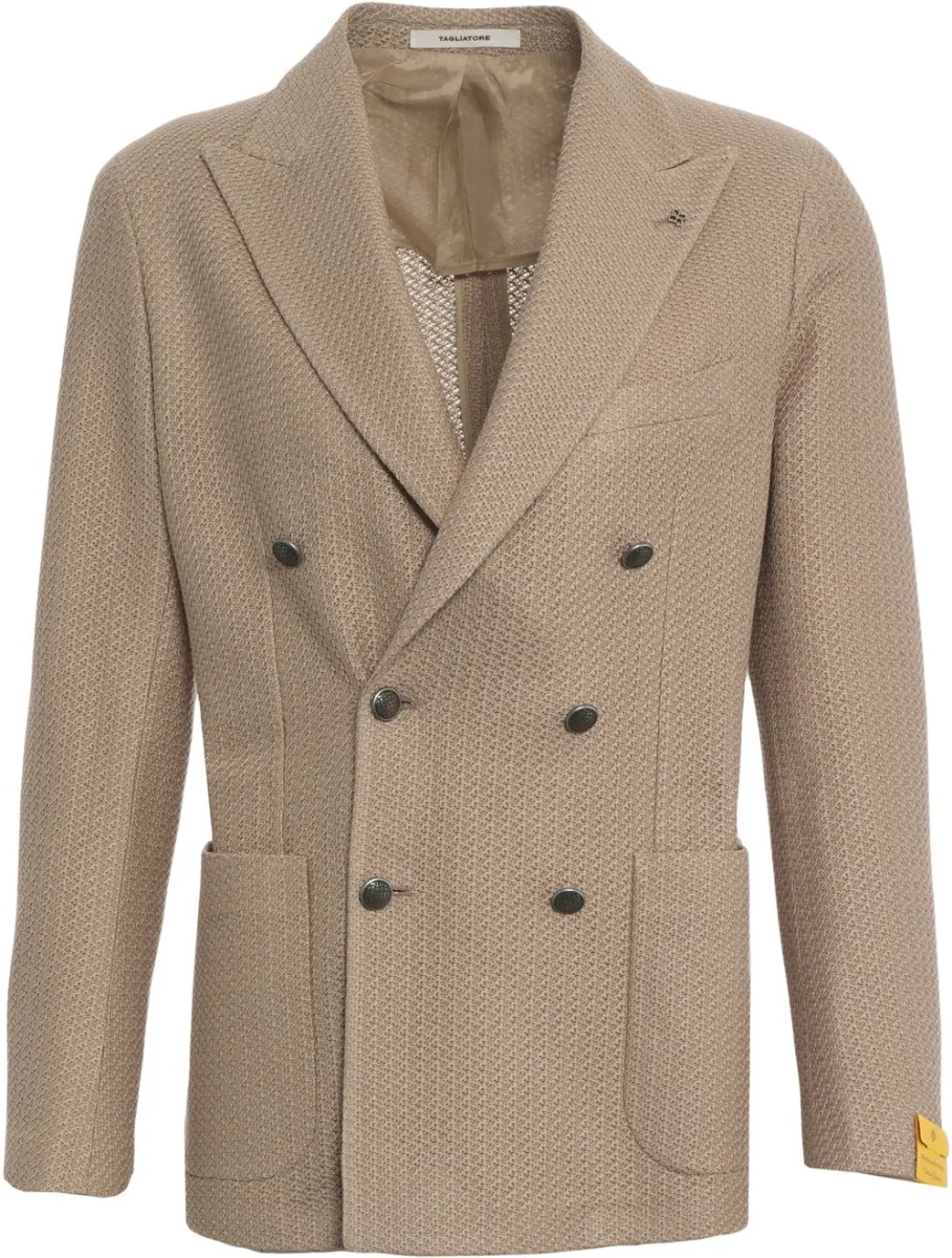 Sacou Cotton blazer - Img 2