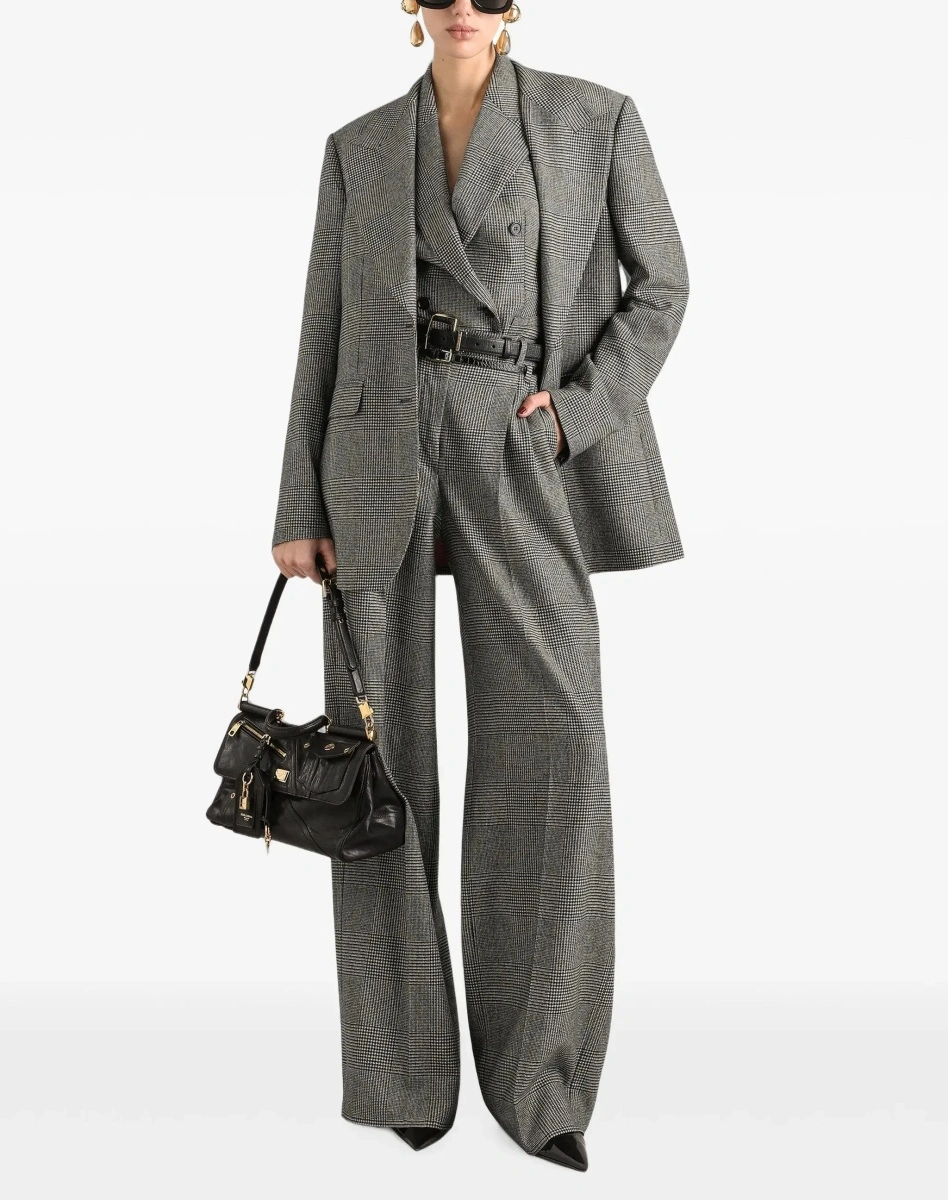 Sacou Dolce &amp; Gabbana multicolor - Img 4
