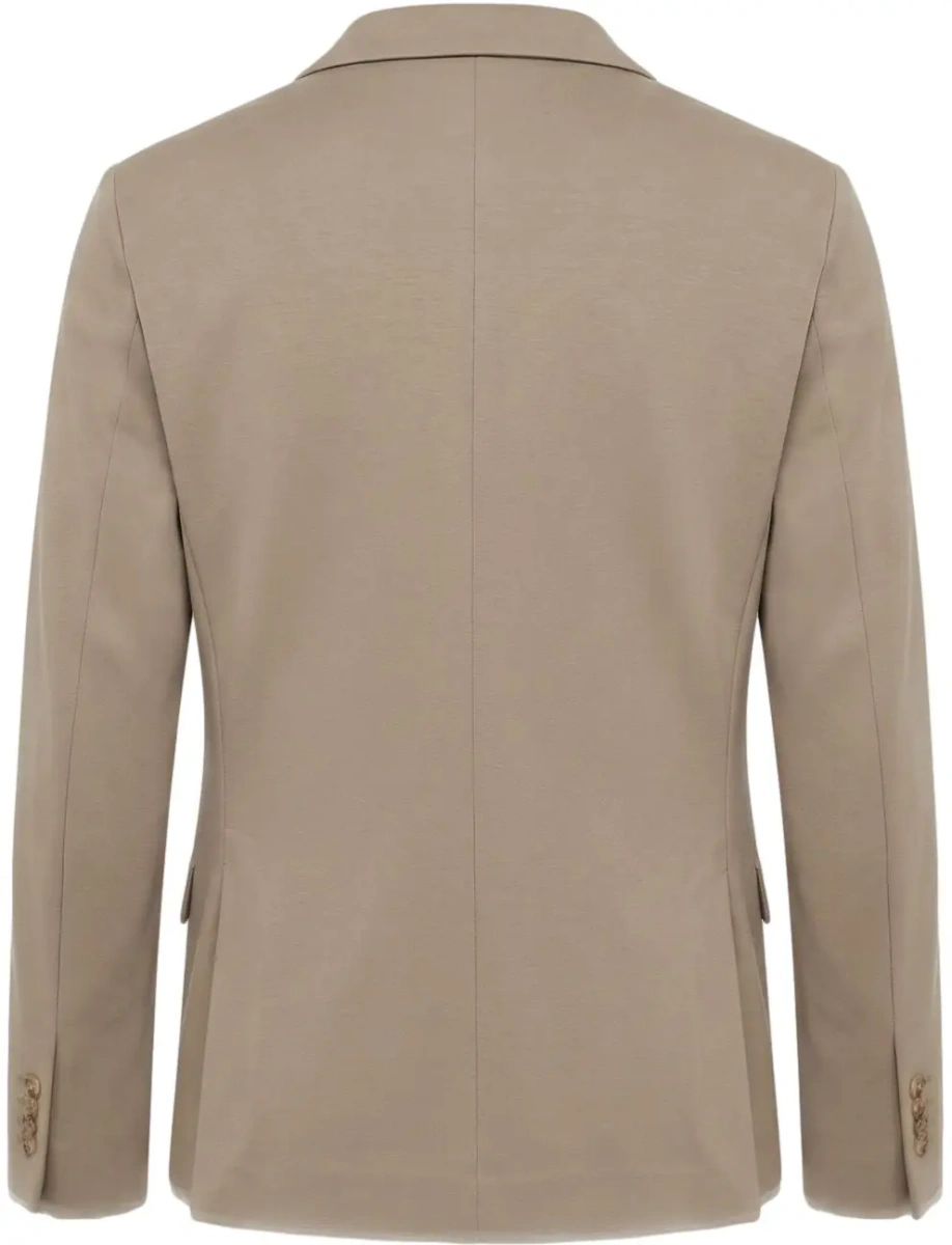Sacou Double-breasted blazer - Img 2