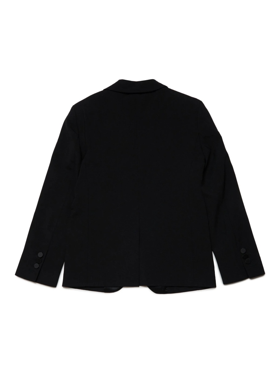 Sacou DSQUARED2 negru - Img 2