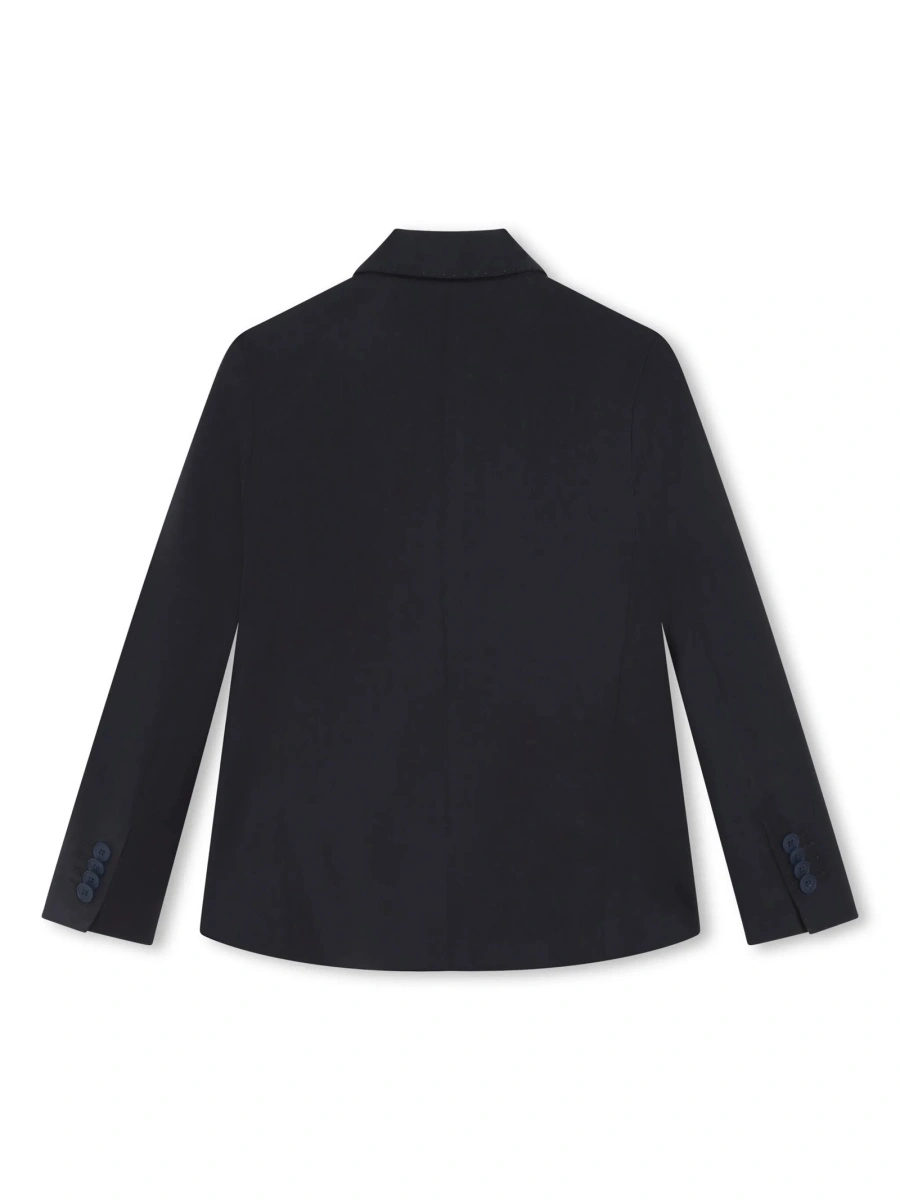 Sacou Hugo Boss albastru - Img 2