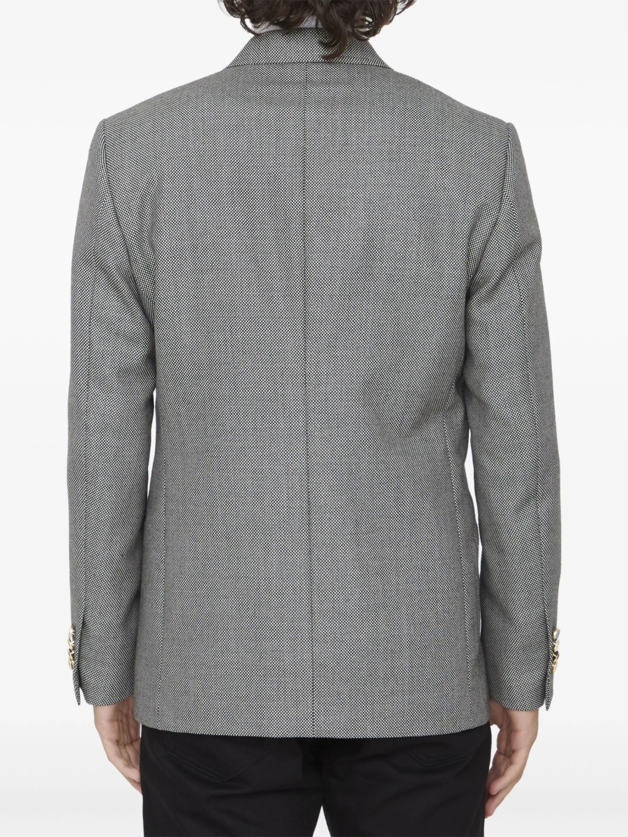 Sacou Lardini gri - Img 4