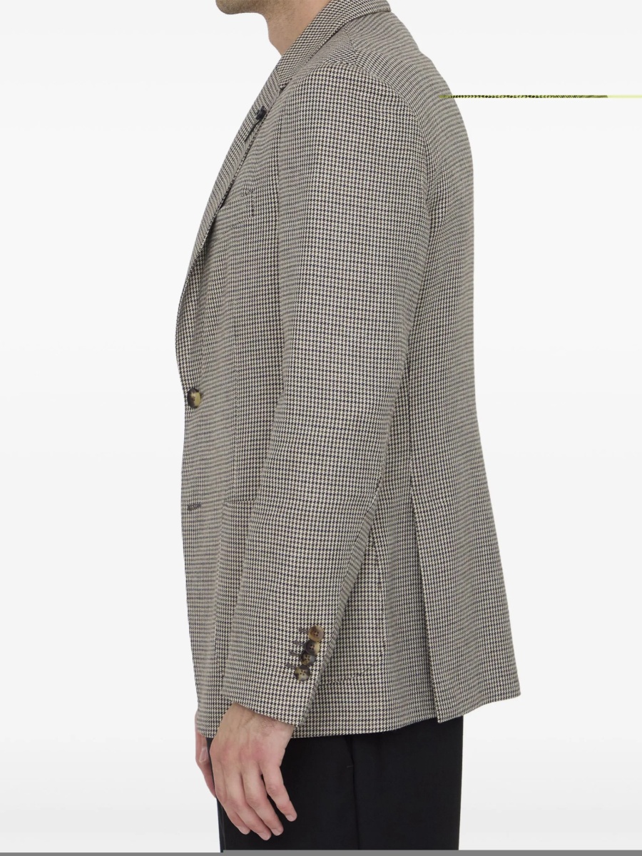 Sacou Lardini neutru - Img 2