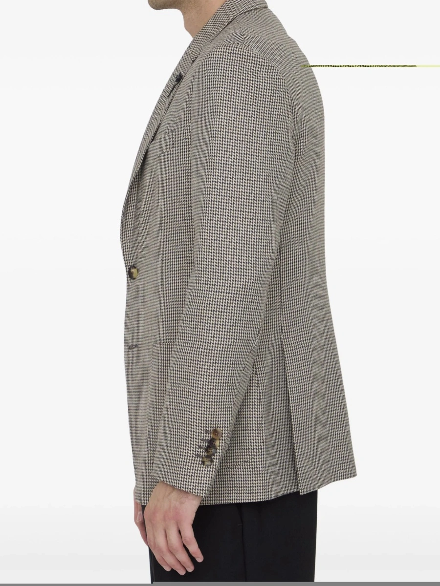 Sacou Lardini neutru - Img 2