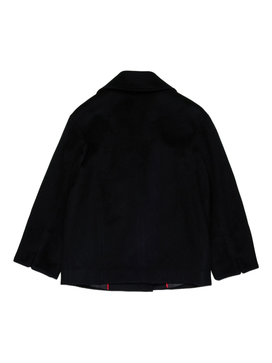 Sacou MAX&amp;CO negru - Img 2