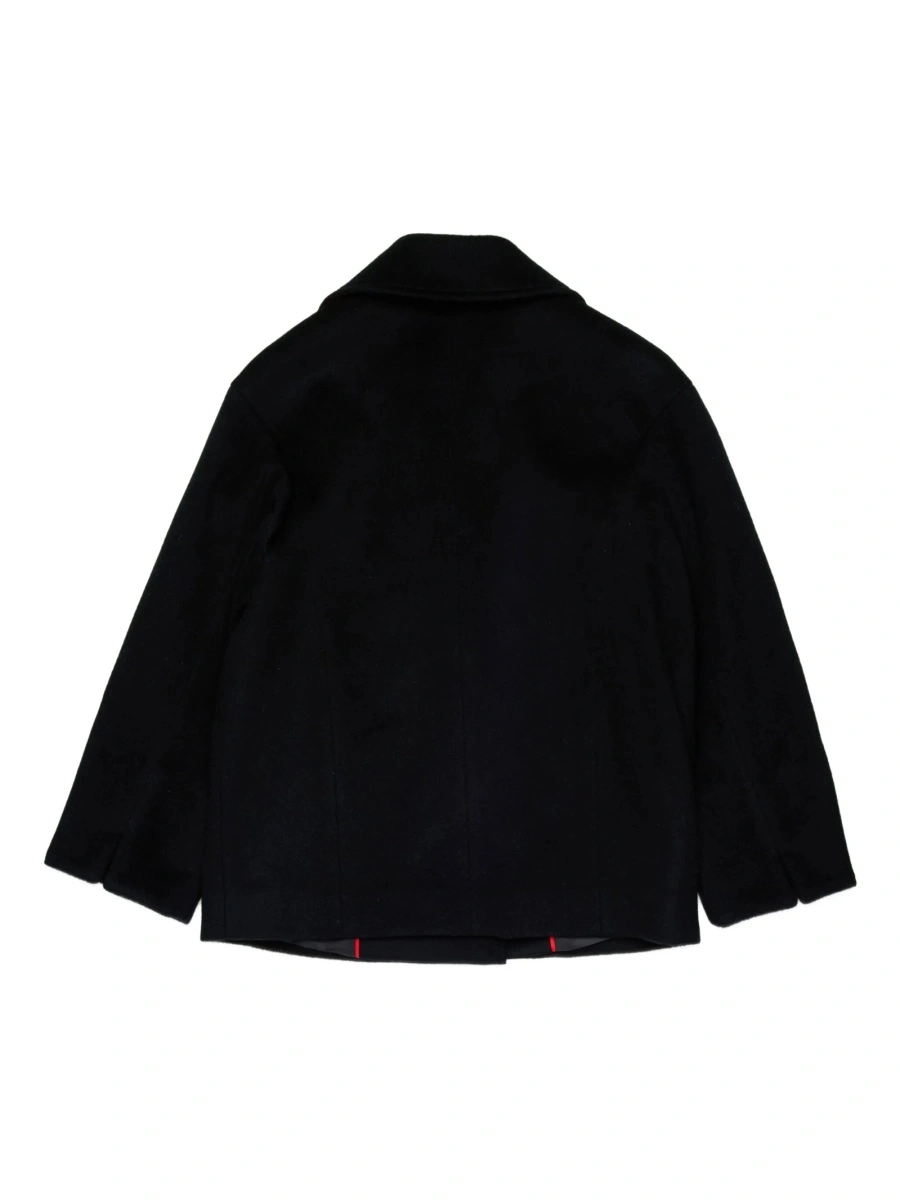 Sacou MAX&amp;CO negru - Img 2
