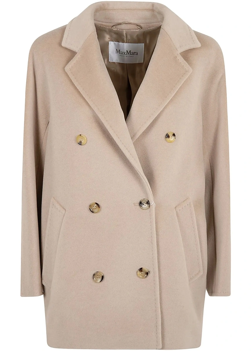 Sacou Max Mara multicolor - Img 5