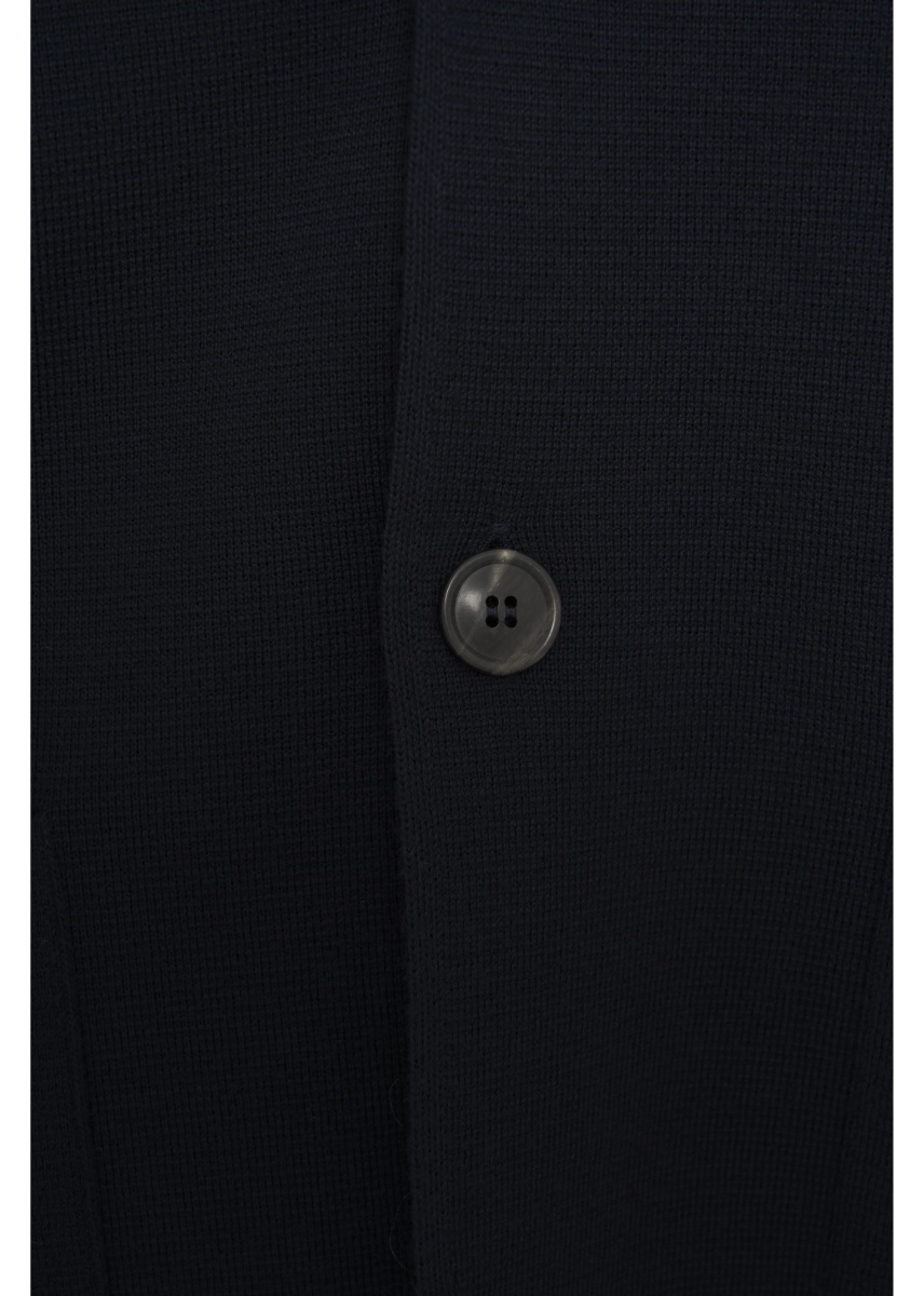 Sacou Merino wool blazer - Img 4