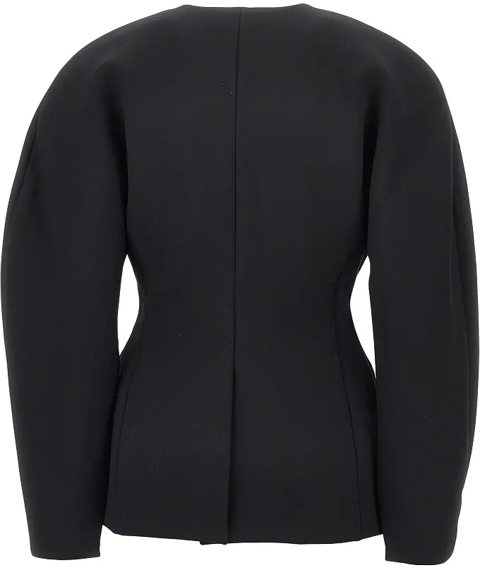 Sacou 'Ovalo' jacket - Img 3