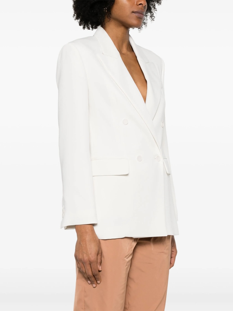 Sacou P.A.R.O.S.H. neutru din polyester - Img 3