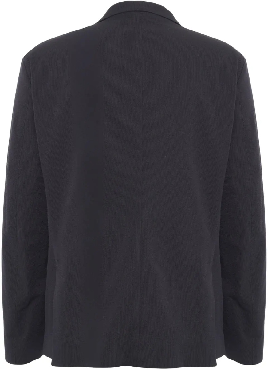 Sacou Seersucker blazer - Img 5