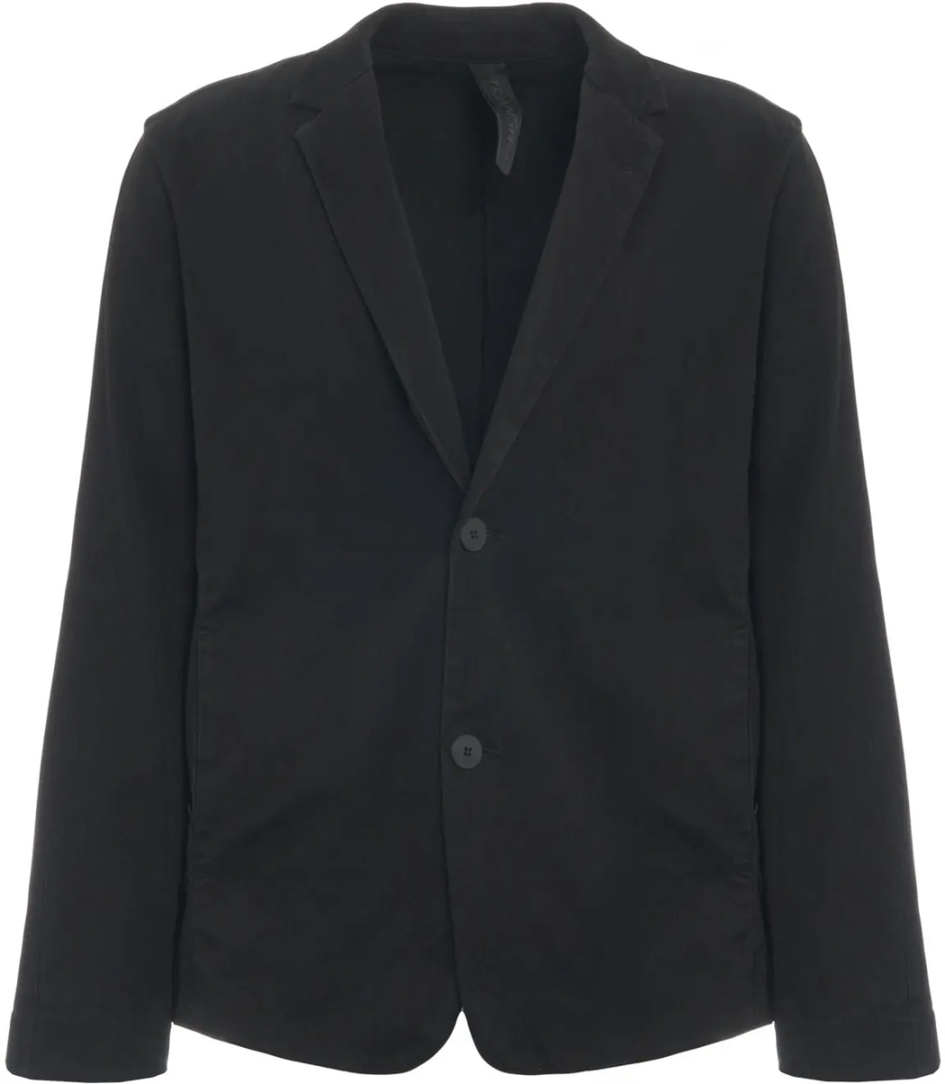 Sacou Single-breasted blazer - Img 2