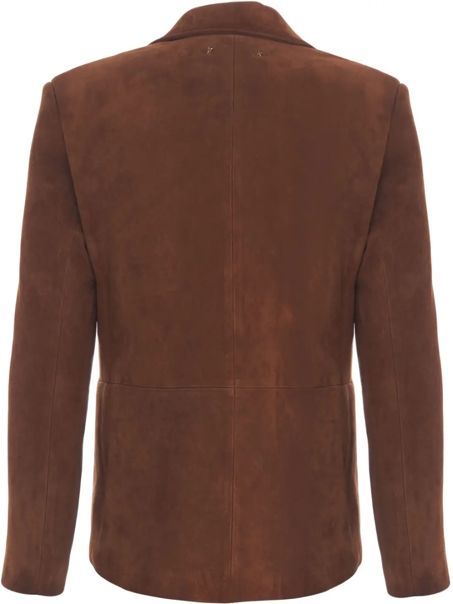 Sacou Suede blazer - Img 3