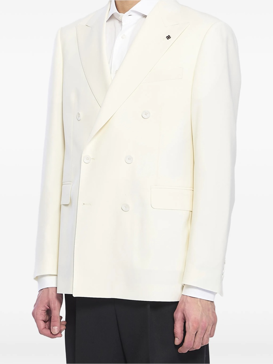 Sacou Tagliatore neutru - Img 2