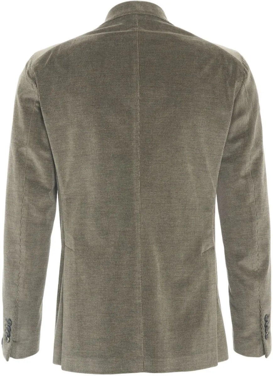 Sacouri Corduroy blazer - Img 5