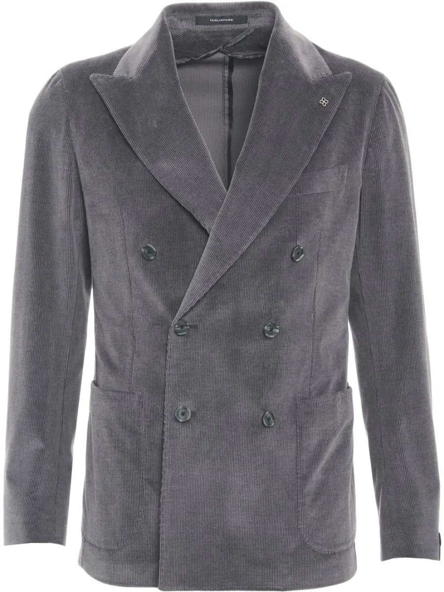 Sacouri Corduroy blazer - Img 2