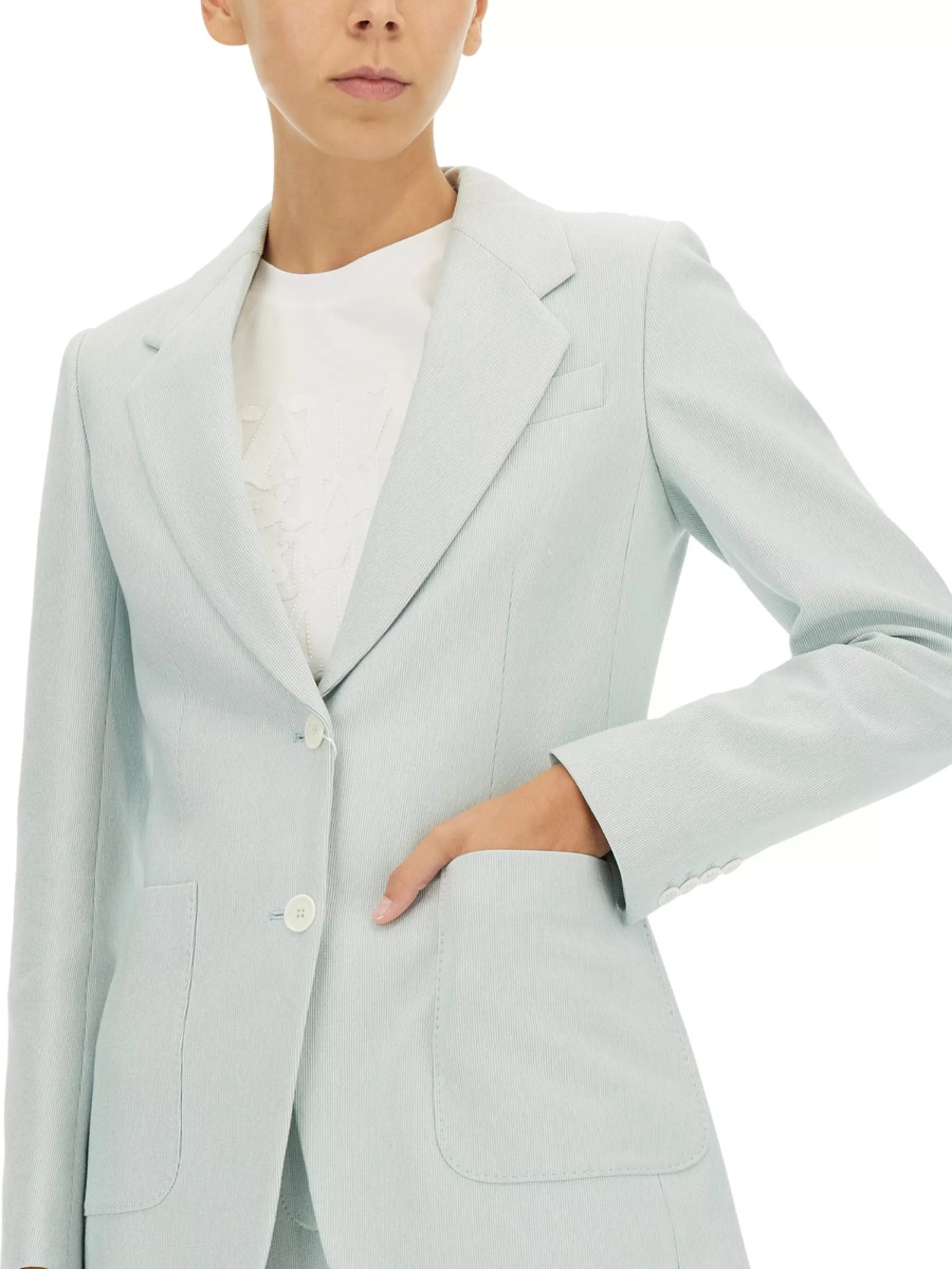 Sacouri "Fox" Jacket - Img 4