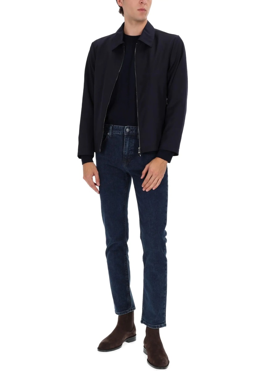 Sacouri "H-Hanry-Wing" Jacket - Img 2