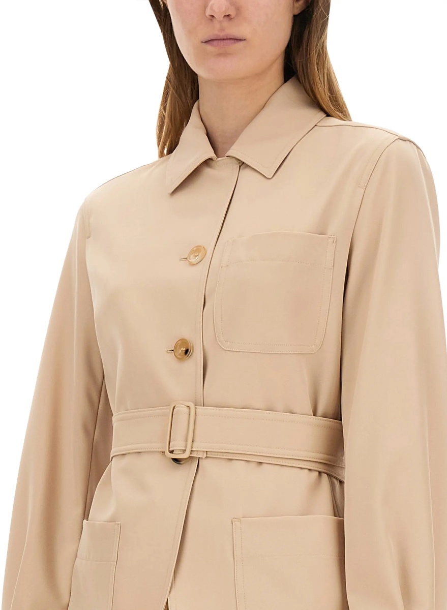 Sacouri "Pulvinus" Jacket - Img 4