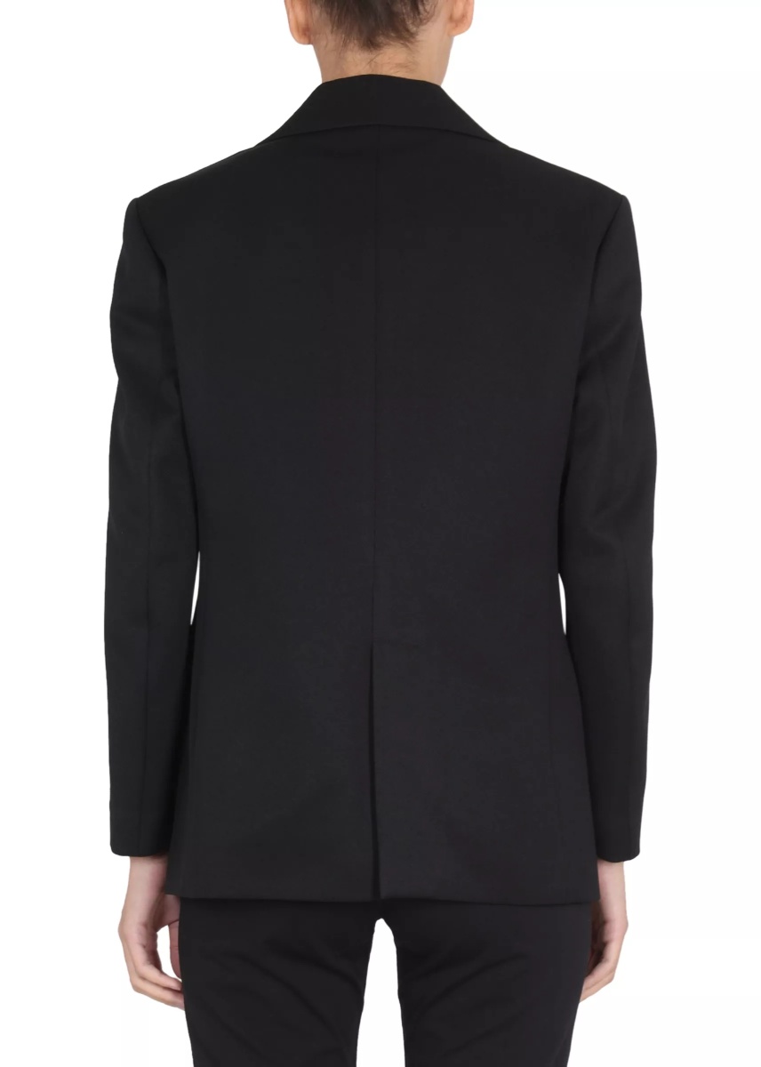 Sacouri Single-Breasted Jacket - Img 3