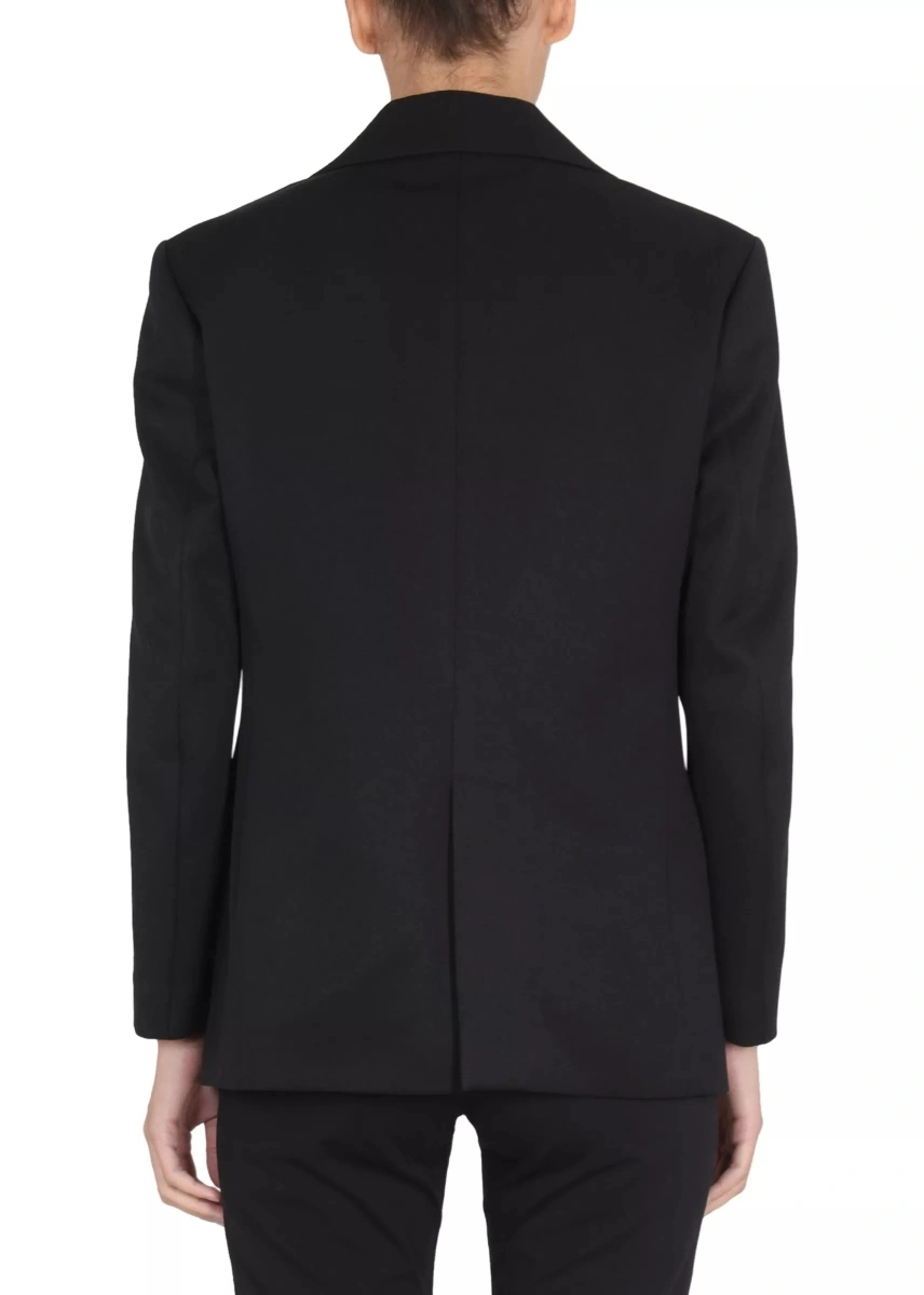 Sacouri Single-Breasted Jacket - Img 3