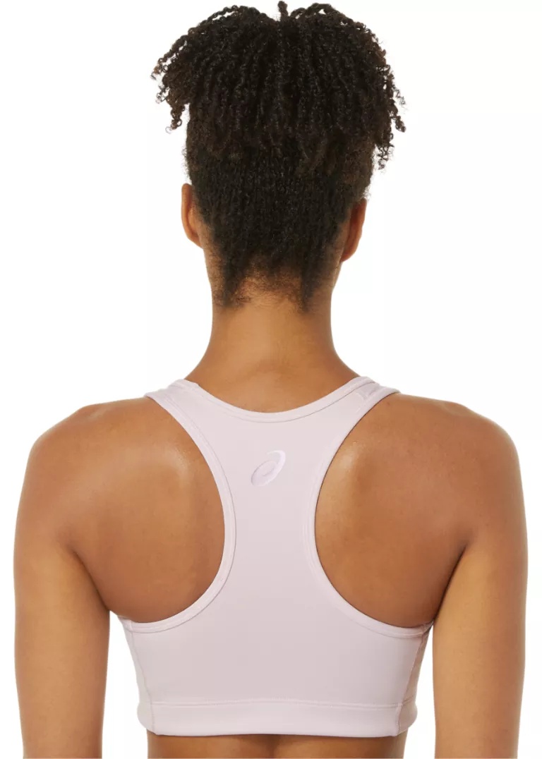 Sakura Asics Logo Bra - Img 2