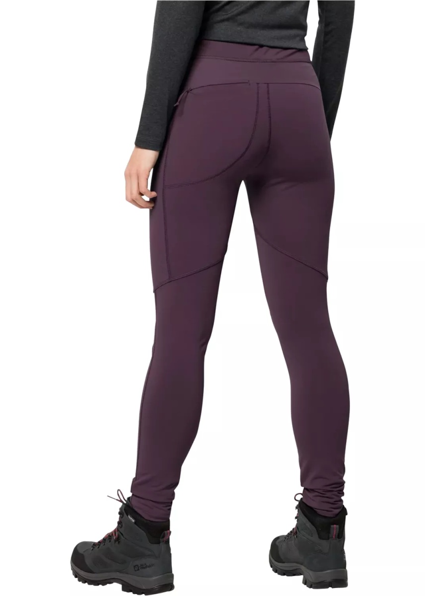 Salmaster Pants W - Img 3