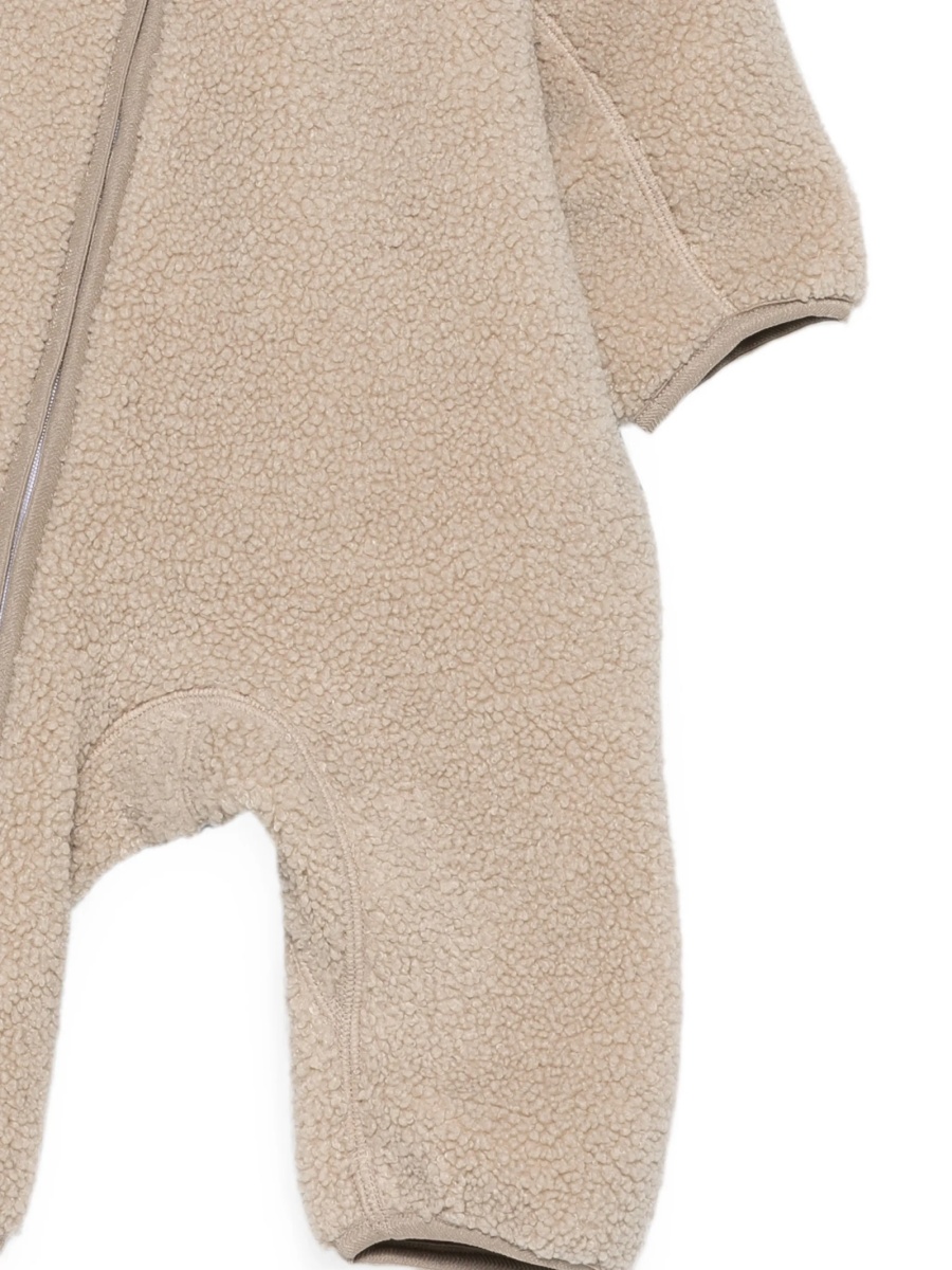 Salopeta K-WAY KIDS neutra din polyester - Img 5