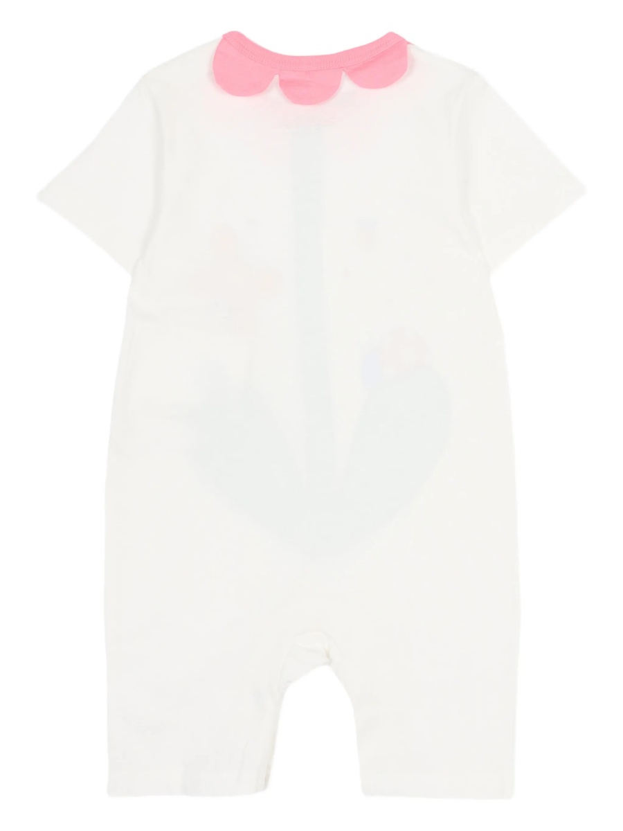 Salopeta Stella McCartney alba - Img 2