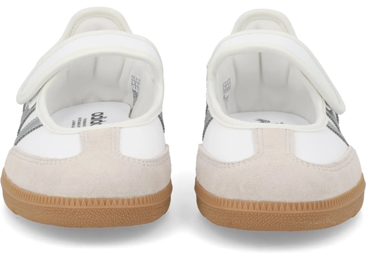"Samba Jane" Sneaker - Img 3