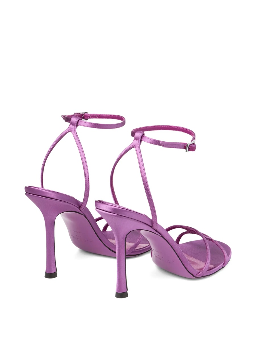 Sandale "1998 Leo 100 mm" heeled sandals - Img 5
