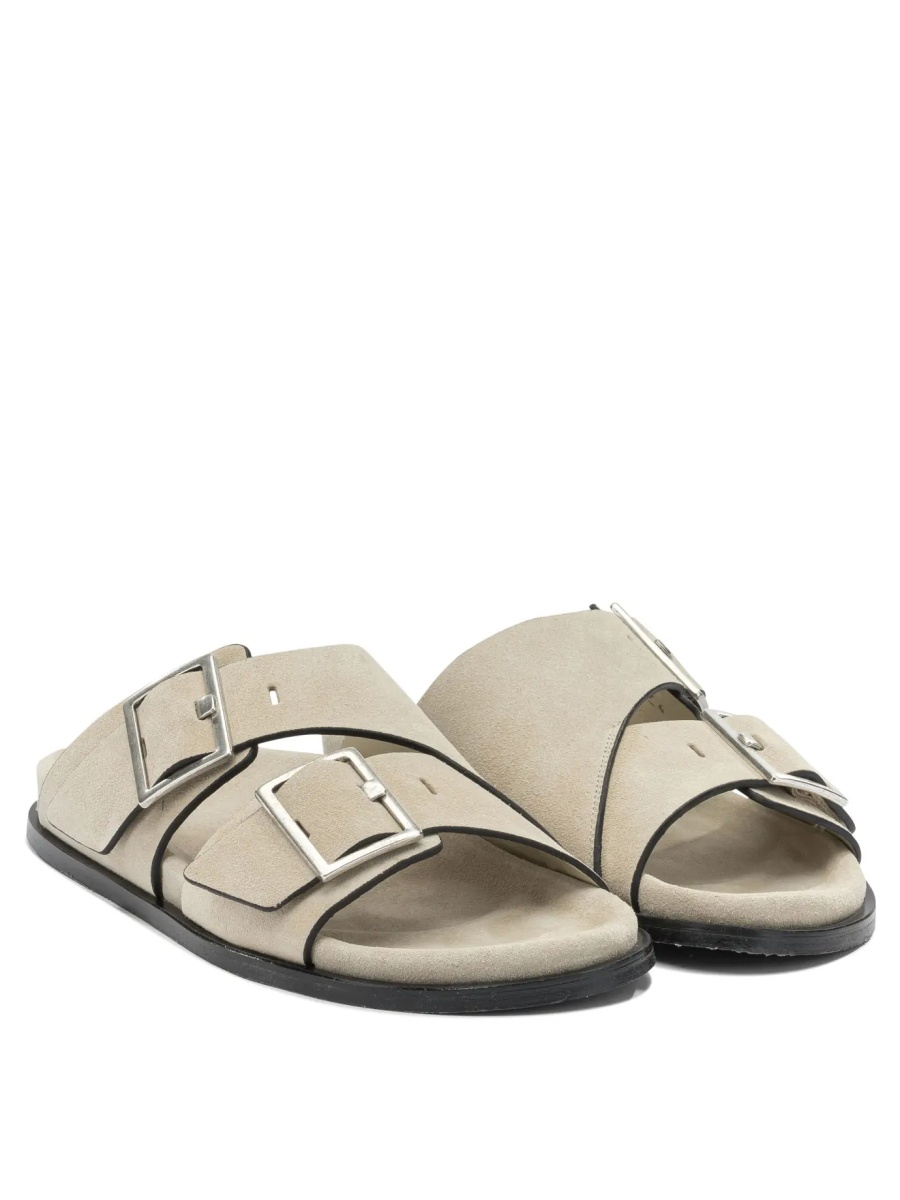 Sandale "Alba" Low sandals - Img 2