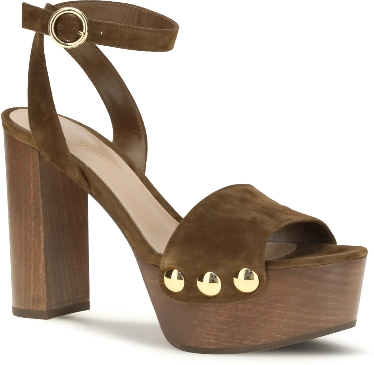 Sandale Ardèa Suede Sandals - Img 2