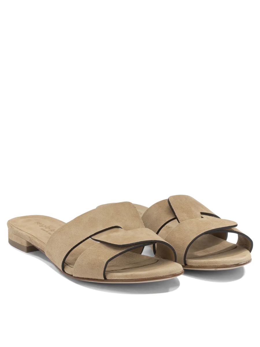 Sandale "Aria" Slides - Img 2
