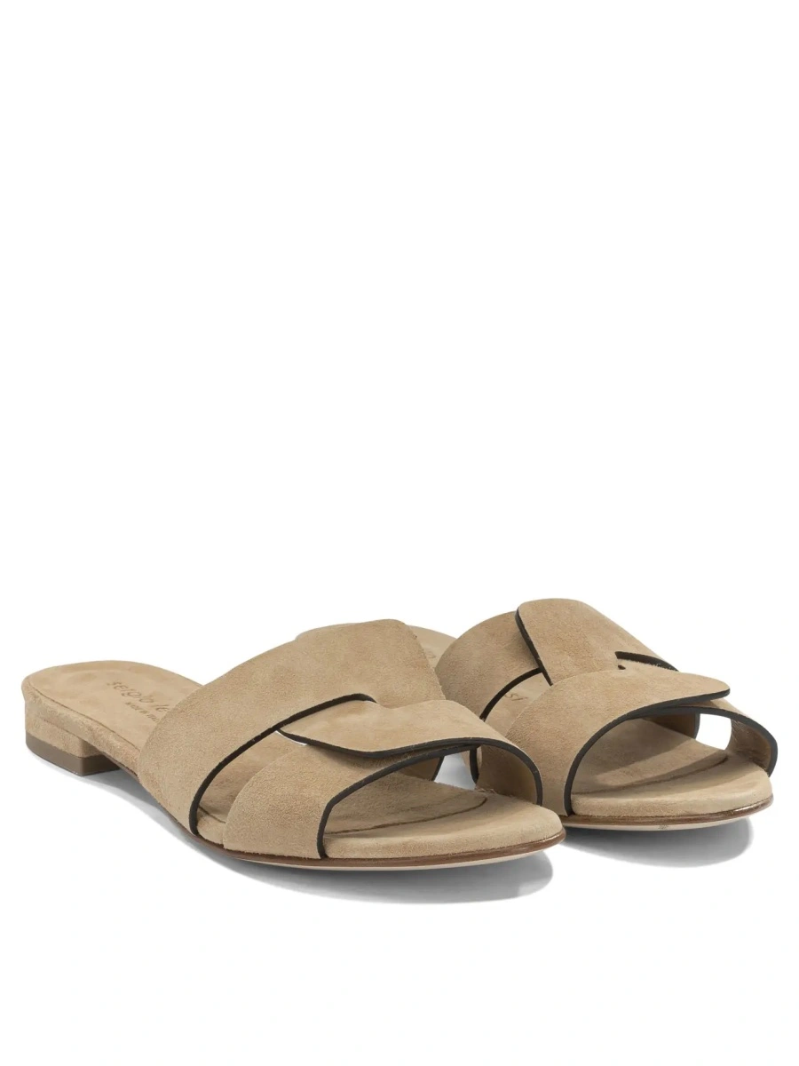 Sandale "Aria" Slides - Img 2
