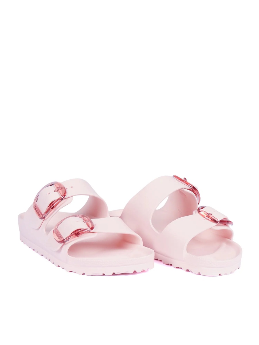 Sandale Arizona Big Buckle EVA light rose, EVA - Img 2