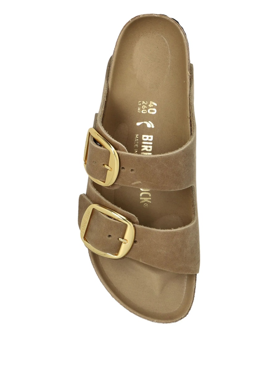 Sandale "Arizona Big Buckle" low sandals - Img 4