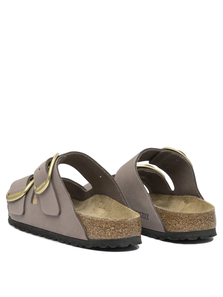 Sandale "Arizona Big Buckle" Low sandals - Img 4