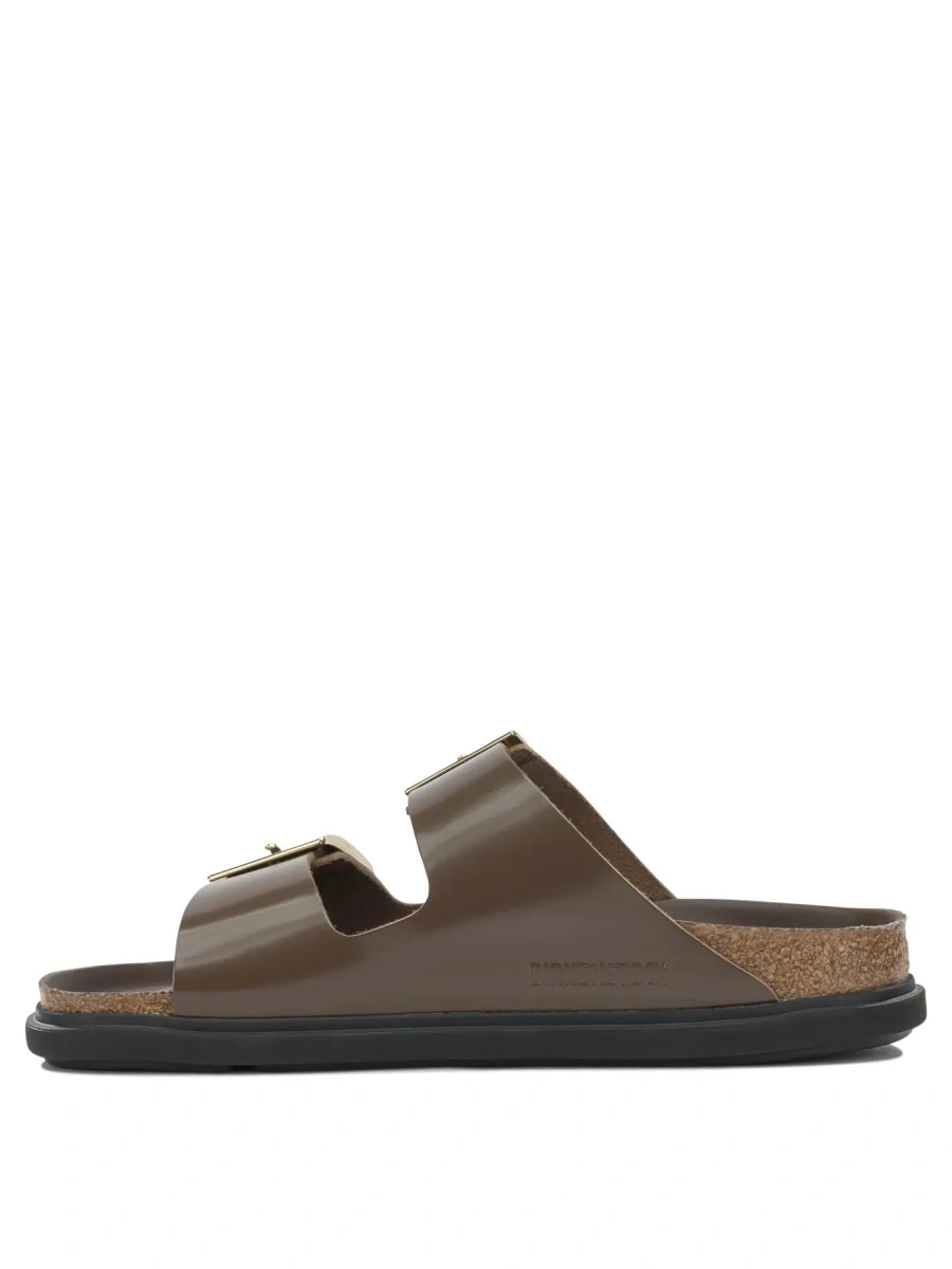 Sandale "Arizona Droplet Buckle" Low sandals - Img 3