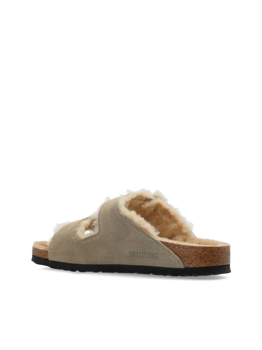 Sandale "Arizona Shearling" Low Sandals - Img 5