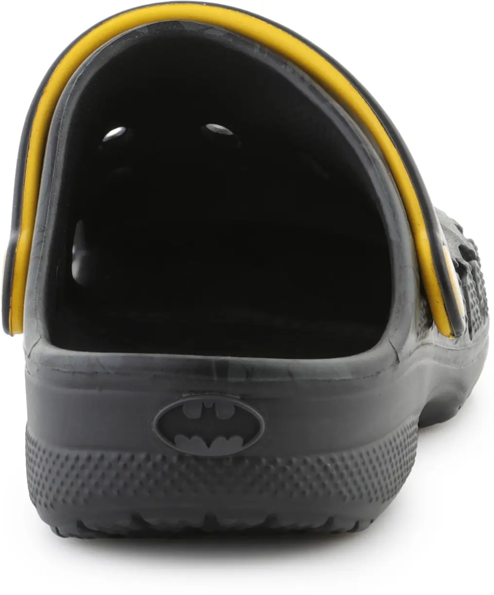 Sandale Batman Baya Clog K Black - Img 5