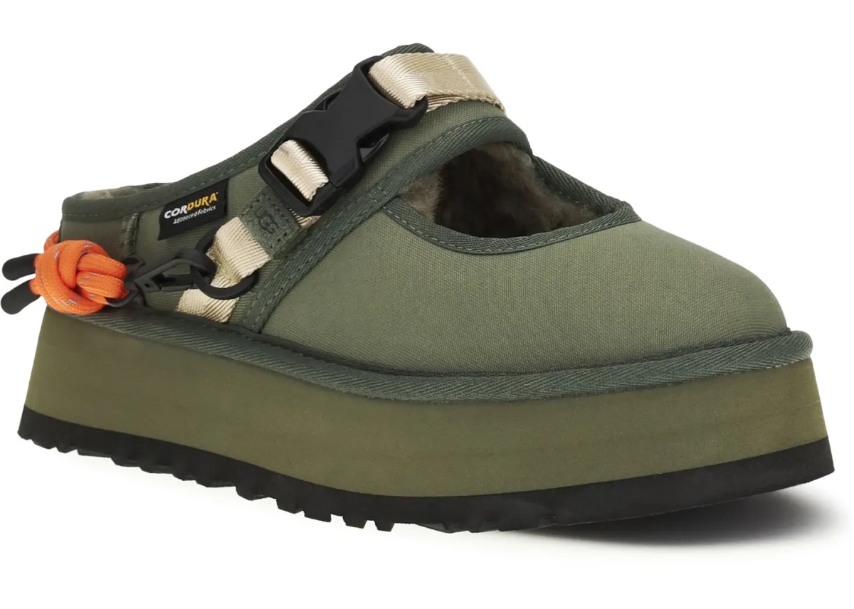 Sandale Bea Wildwood Mary Jane Mules - Img 2