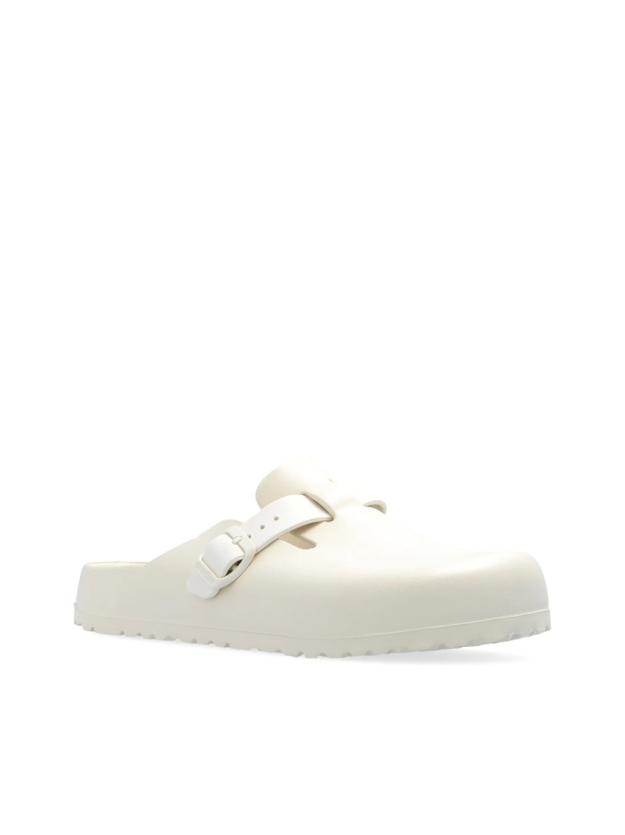 Sandale Birkenstock albe din acetat de polietilen vinil (peva) - Img 4