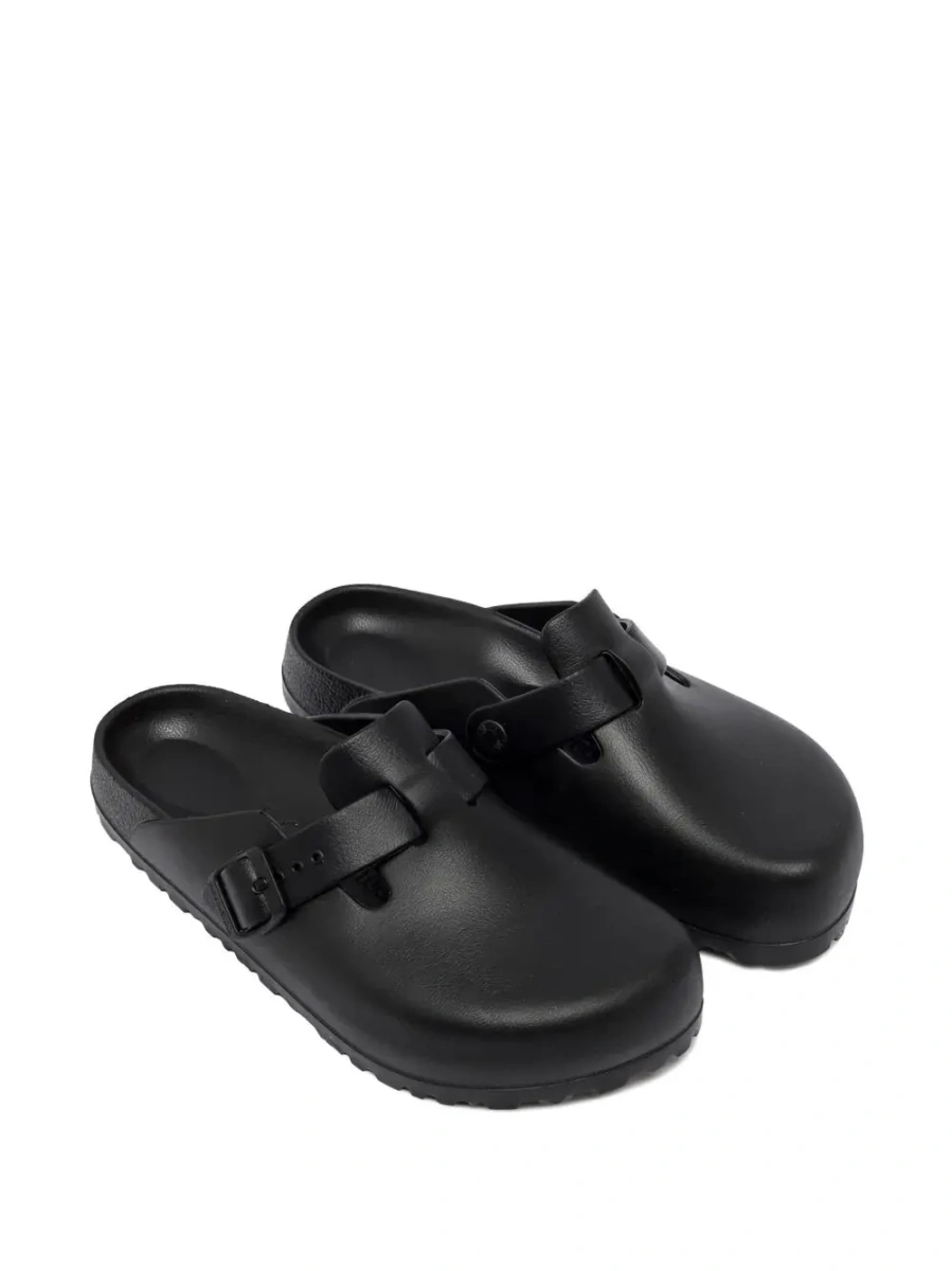 Sandale Birkenstock mule 1026789 BLACK - Img 4