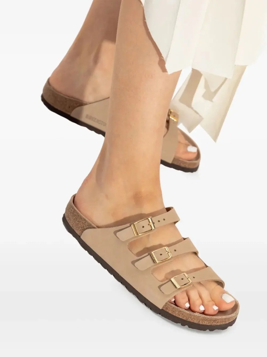 Sandale BIRKENSTOCK SANDAL 1029480 SANDCASTLE - Img 2
