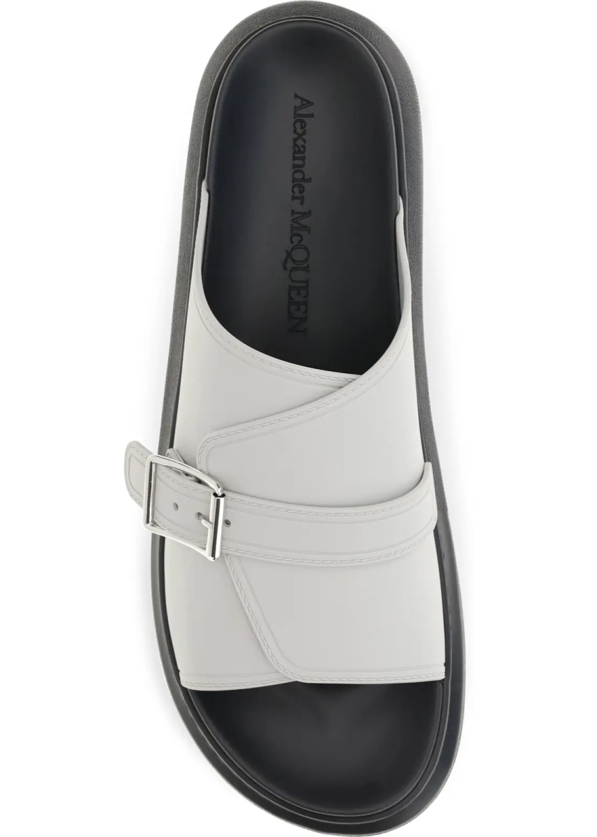 Sandale Buckle slide Sandals - Img 4