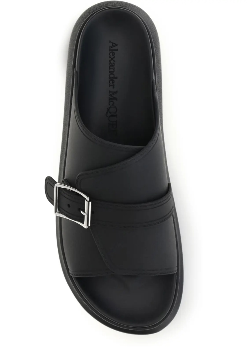 Sandale Buckle slide Sandals - Img 4